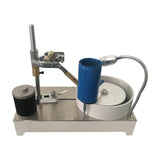 Jewelry Supplies Automatic Making Stone Grinding Speed Control Gemstone Faceting hine