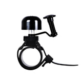 Cycg Road Mini Mountain Bicycle Vintage Copper Alloy Children's Balance Bike Dmall Bell Riding Equipment