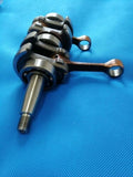 3B2-00030-0M marine parts accessories Boat Crankshaft Assy for Tohatsu Nissan Parsun Outboard M 8HP 9.8HP 2T