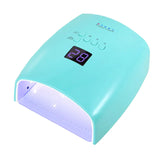 Wireless Power Storage Baking Lamp, Quick Drying Nail hine, Phototherapy Lamp