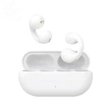 SG50Wireless Clip On Bluetooth Headset High Definition Audio Quality Running Yoga Male And Female Sports