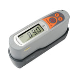 MP6 Portable High Precision Digital Gloss Meter Range 0.0~199.9GU Measue All Kinds of Coating and Finishing Surfaces