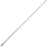 Top-50 Pcs 32Cm Length 5 Section Telescopic AM FM Radio Antenna 180 Degree