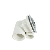60mm Cover 32mm Ultra-thin ABS Cap PVC Body Massage Bathtub Bubble Tub Water Jet Nozzle