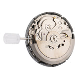 NH35 NH35A Automatic Watch Movement Brand New Black Date Window 24 Jewels