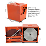 Electric Polisher Sheep Clipper Sharpener Wool Scissors Knife Special Grinding hine 220V 900W