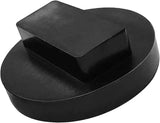 or Mats Anti Slip Rubber Pads Lifting Adapters Essential Safety Support Accessories Car for Tire Maintenance and Repair