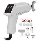 Electric Spine Chiropractor 9-Level Chiropractic Adjusting Corrector Gun Chiropractic Adjusting Tool M-900