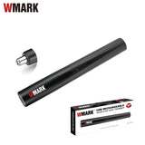 New WMARK B81-NT003 10000rpm Mini & Ear Rechargeable Nose Hair Trimmer