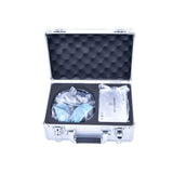 2024 META HUNTER Human body analyzer with Meta-therapy ,Lithotherapy and Phytotherapy