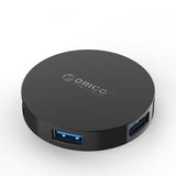 ORICO HA4U-U3 USB3.0 splitter