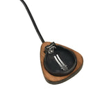 Adeline Ad-40 Wooden Guitar Pickup Synthesizer Sound Electric Humbucker P90 Guitar Parts Accessorie Tuner Pickups Pedal Magnetic