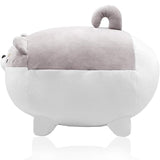 Stuffed Animal Inu Shiba Plushie Toy Anime Plush Cute Plushies Dog Soft Pillow