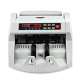 Portable Bill Counter
