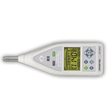 Tenmars Handheld ST-107S Class 2 Integrating Sound Level Meter