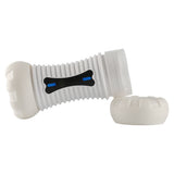 Smart dog toy