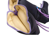Press leg Foot home Air Compression Circulation Massager Relief tired Relieve Muscle ache 110V-220V