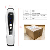Home Radio Frequency EMS RFLED Photon Face Skin Machine Meso Therapy Electroporation Face Beauty Rejuvenation Remover Wrinkle