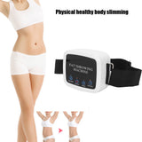 Waist Slimming Massage Belt Slimming Massage Belt Abdominal Slimming Massager Weight Loss Massage Belt Waist Slimming Divice