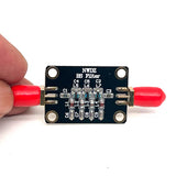 88-108MHZ Bandstop FM Band Stop Filter Passive Notch For Ham Radio Rmplifier Anti-FM Interference Rtl-sdr Shortwave
