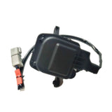 Top-3X Car Truck Air Condition Heating Control Vae For SCANIA 2160199 1741027 1793197 1503790