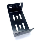 Mounting Bracket Holder with Screws for QYT KT-8900D KT8900D KT-8900R KT-7900D KT-8900 Mobile Car Radio Accessories