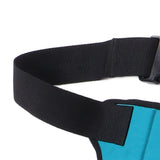 Wheelchair Leg Seatbelt 2 Choices Wheelchair Leg Restraint for Home Nursing for Social Care for Hospital