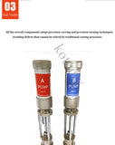 Polyurea Spraying hine Lifting Polyurethane Fluid Transfer Pneumatic High Pressure Pump