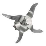 TM31 Food Processing hine Replacement Blades Stainless Steel Knife Parts Multifunctional Accessories