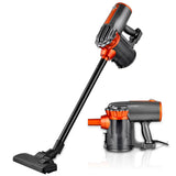 Wired vacuum cleaner Household Handheld 6m power cord Portable Small PA Wet and Dry Dual Use 600W High Power Vacuum hine