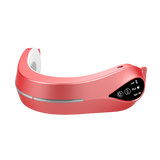 2022 New arrival portable v-shaping face massager face lifting device facial beauty instrument for home use