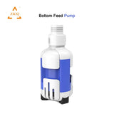 Zj DC Aquarium BS Series APP Controller Bottom Feed Pump Frequency Conversion Adjustable Speed