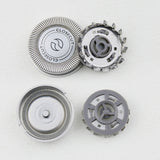 Replacement Shaver Head for HQ902 HQ904 HQ906 HQ909 HQ912 HQ915 HQ916 HQ917 HQ986 HQ988 AT600 Spare Blade