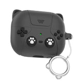 Shock-absorbing Sleeve Headphone Cover Buds 3/3 Pro Protective Case Durable Headphones for Ultimate