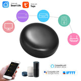 WiFi-IR IR Control Hub Wi-Fi(2.4Ghz) Enabled Infrared Universal Remote Controller For Air Conditioner