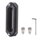 Top Mini Metal NA TO Top Handle Grip for Sony DSLR SLR Camera Cage With Cold Shoe for Microphone LED Light Monitors