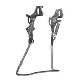 Bipedal Support Iron Practical To Use High Quality Bicycle Rear Kictand