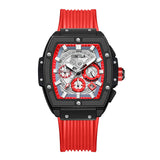 Men's Watches Top Brand ONOLA Luxury Fashion&Casual Business Quartz Watch Date Waterproof Wristwatch Hodinky Relogio Masculino