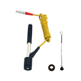 Leeb JITAI771 Portable Tester for Metal Steel Alloy Measuring Meter Hardness Testing Gauge