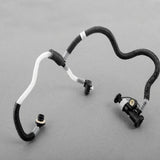 Top-6120703232 A6120703232 Diesel Fuel Return Line Hose Pipe For Mercedes Benz W163 ML W203 C W210 E / C209 CLK