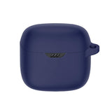 Waterproof Lightweight Headphone Pouch Premium Silicone Protective Case for Tune Flex 360-degree Shockproof