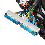 LS1 4L60E Stand Alone Harness Parts For LS SWAP 4.8 5.3 6.0 1997-2006 Drive By Cable DBC