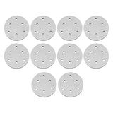 Buffer Backing Pads Soft Sanding Cushion Pads for Factory
