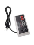 Wired Joystick Computer nes PC Gamepad Gaming For Nes USB Controller Game Joypad