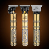 New NG-305 Detail Trimmer Professional Rechargeable Hair Clipper, 8600 RPM, High Speed