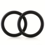 1pair Sports Wood Gymnastic Rings With Adjustable Buckle Straps - Non-slip Grip Handle/Non-slip Belt For Strength Training
