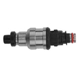 Top-4Pcs New 550Cc Fuel Injector Nozzle for Honda Civic Accord Acura B16 B18 B20 D16 D18 F22 H22 H22A B D H Series Engines