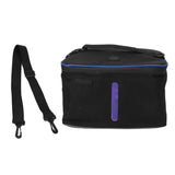 UV Light Cleaner Surface Cleaning UV Light Cleaning Bag with Lanyard for Feeding Bottle