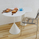 2PCS 1/6 Scale Miniature Dollhouse Tea Table Mini Furniture for s Blyth Doll House Decoration Accessories