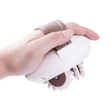 3D Electric Drum Body Slimming Massager Roller Anti-Cellulite Massage Device Fat Burner hine Loss Weight Tool Relieve Muscle